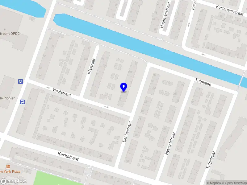 Kerkhof Colour&Clean