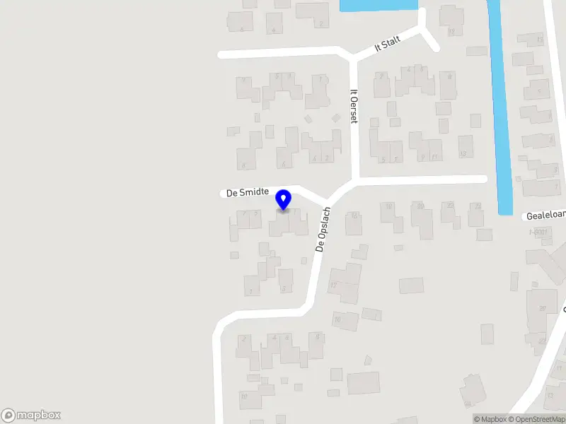 Bouma Financial Support Augustinusga