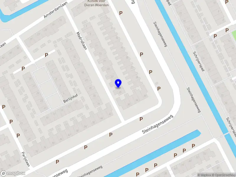 W.Hertog Tegelzetter/Kitter