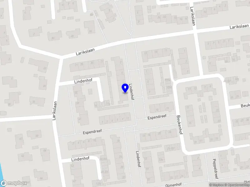 Rianne de Baar Holding B.V.