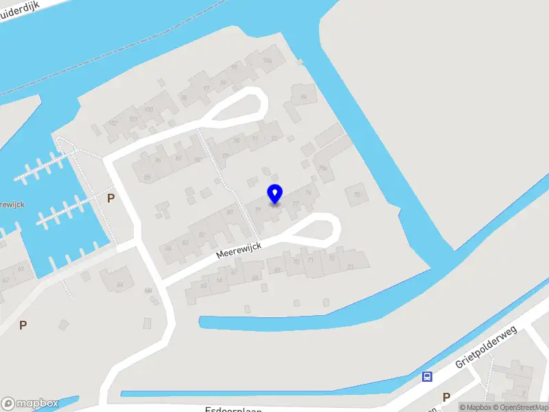 Muller Strategic Advisory B.V.