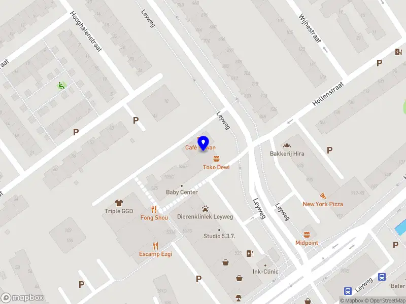 Abefra Projecten B.V.