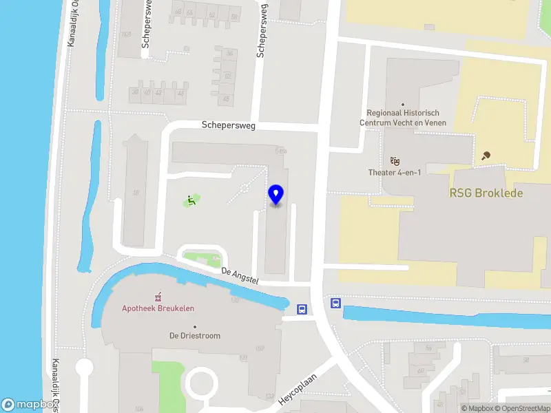 De Juridische Jakhals