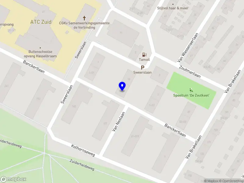 Carlos Klus & Schilderwerk