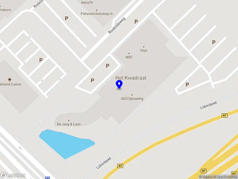 Vereniging van Eigenaars Ondersplitsing Woningen Hereweg La Belle Alliance te Groningen