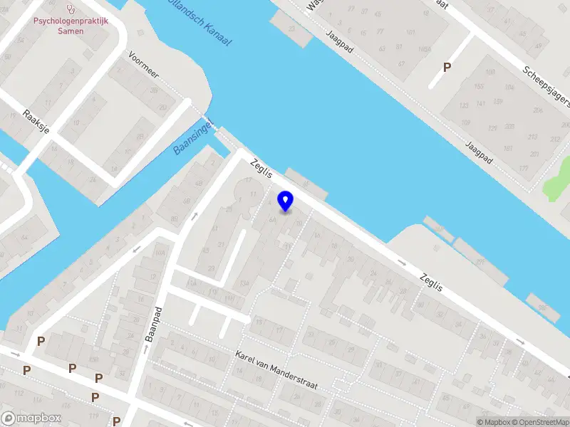 Verzamelaars kabinet