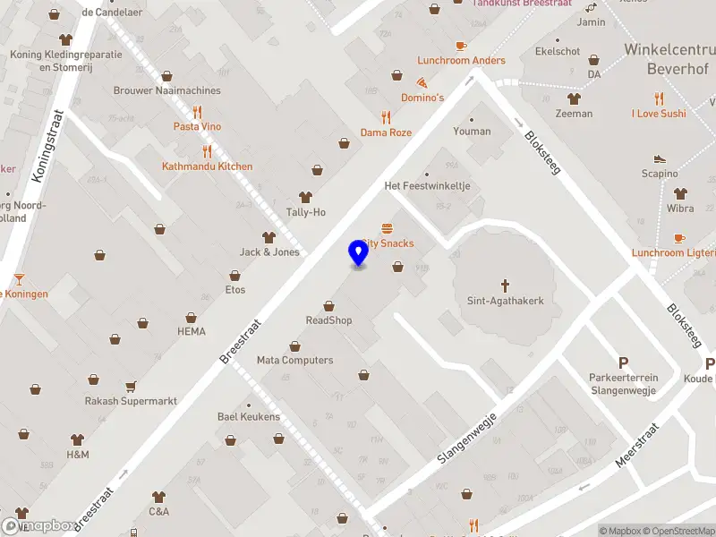 AC Administratie & Advies