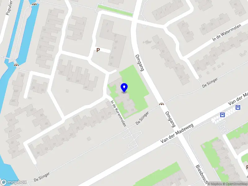 Irenion Development Partners