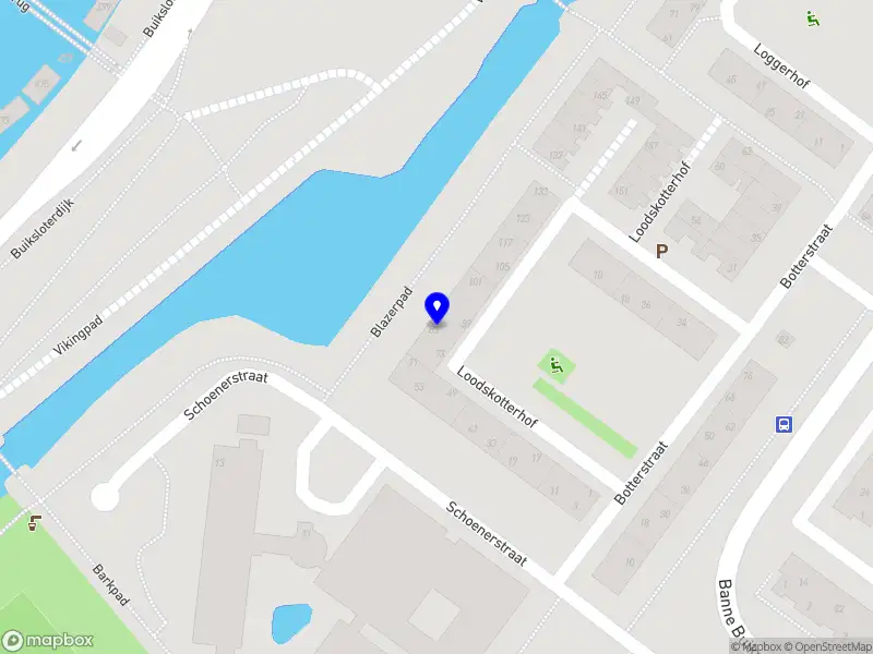 The Scene of Amsterdam