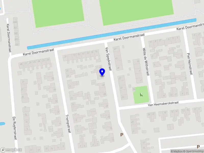 Bouw- en Installatiebedrijf Medendorp