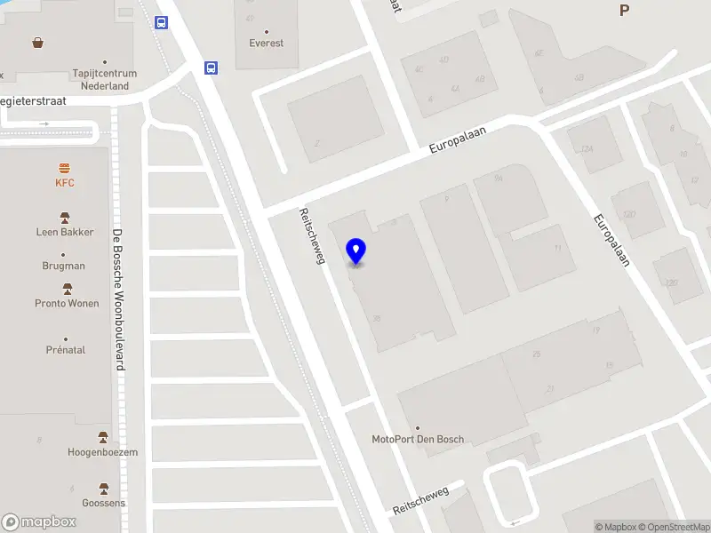 Vereniging van Eigenaars Marktveld 37, 39 en 39A te Vught