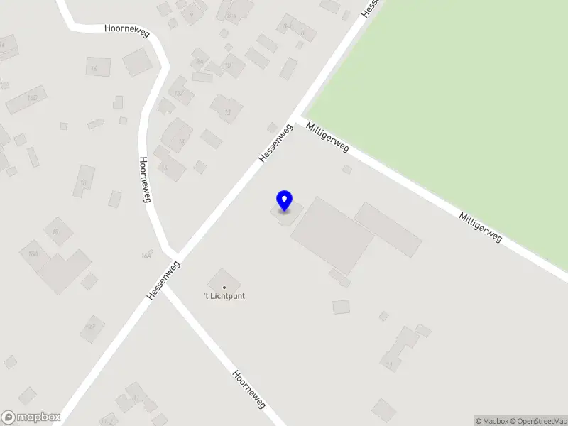 Van Hierden Projects