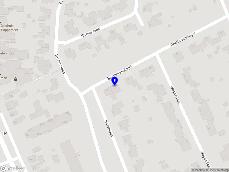 Van der Molen Projects