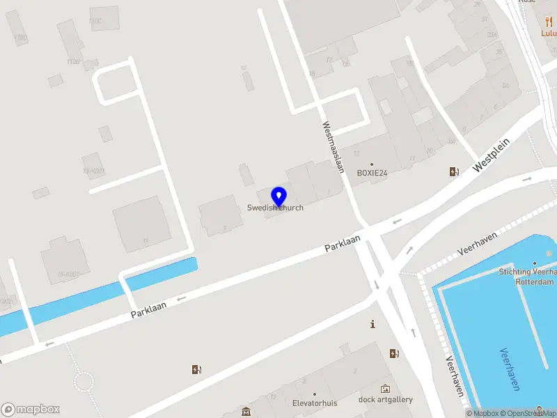 Stichting Beherend Vennoot WIJ