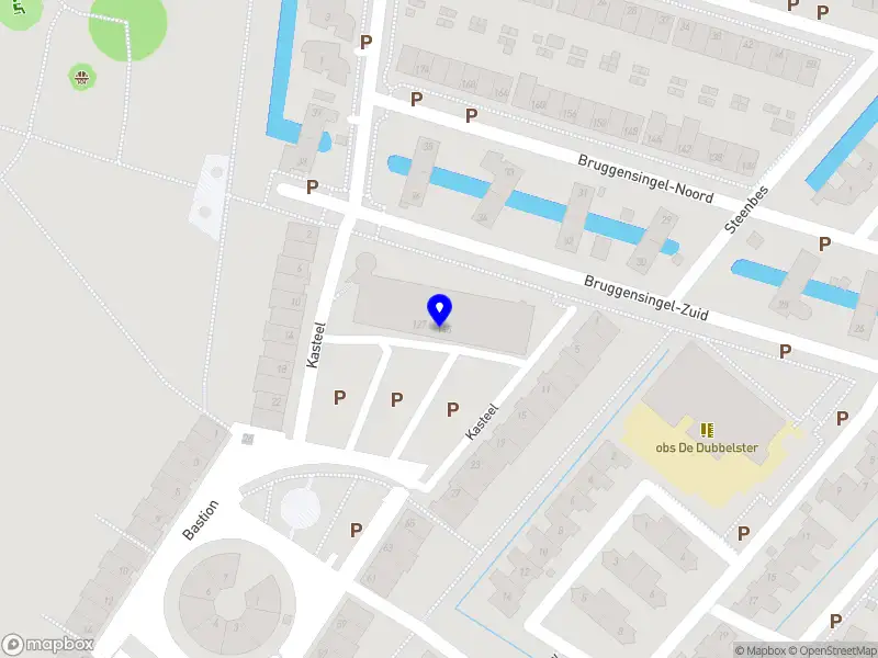 FM Solutions by David Scholte Amersfoort