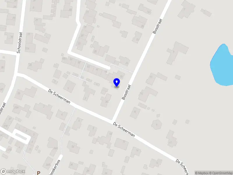 Algemeen Belang Oisterwijk