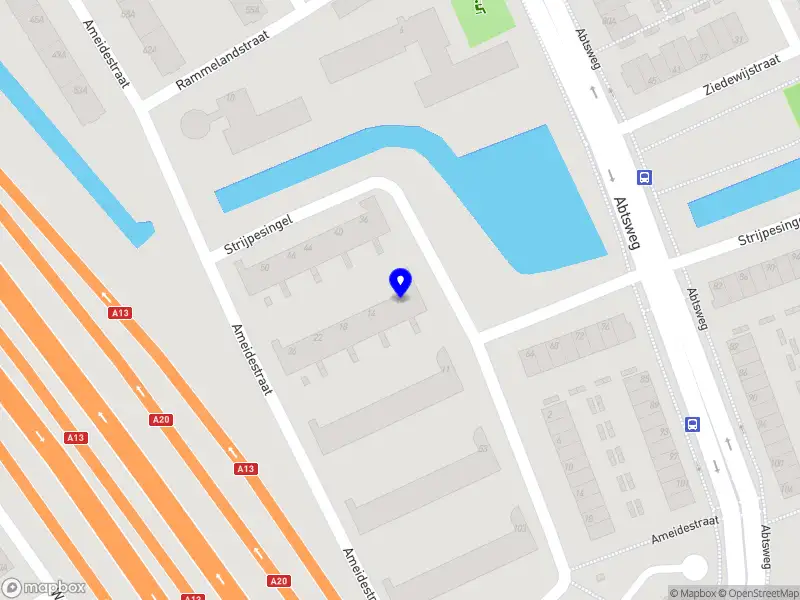 Sociaal Werkt in Bedrijf B.V.