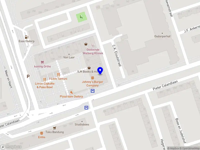 Nieuw bedrijf Emma Varini