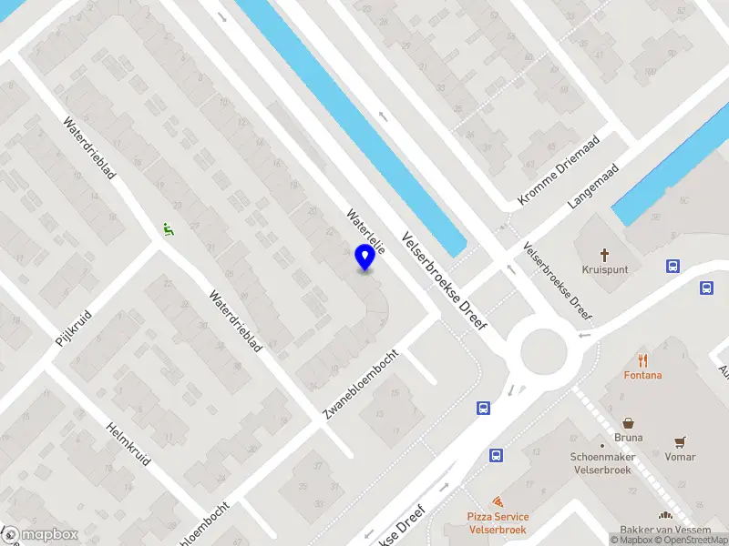 De Moderne Stukadoor