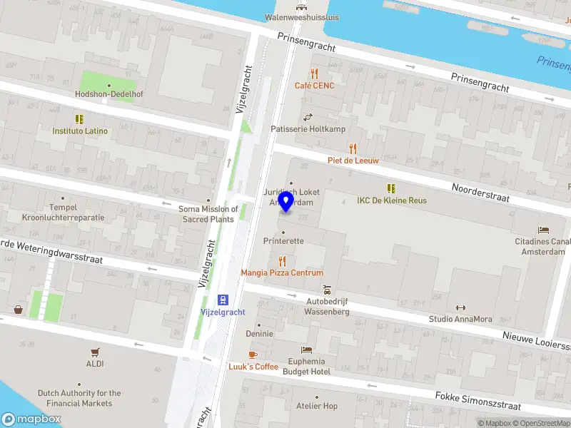 Alex Dekker Vastgoedadvies & Projecten B.V.