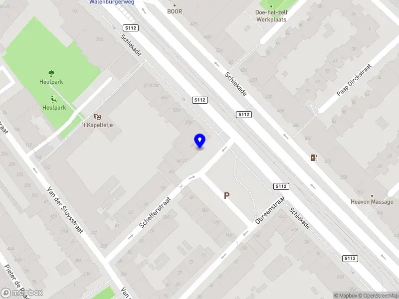 Roger Isaac Consulting