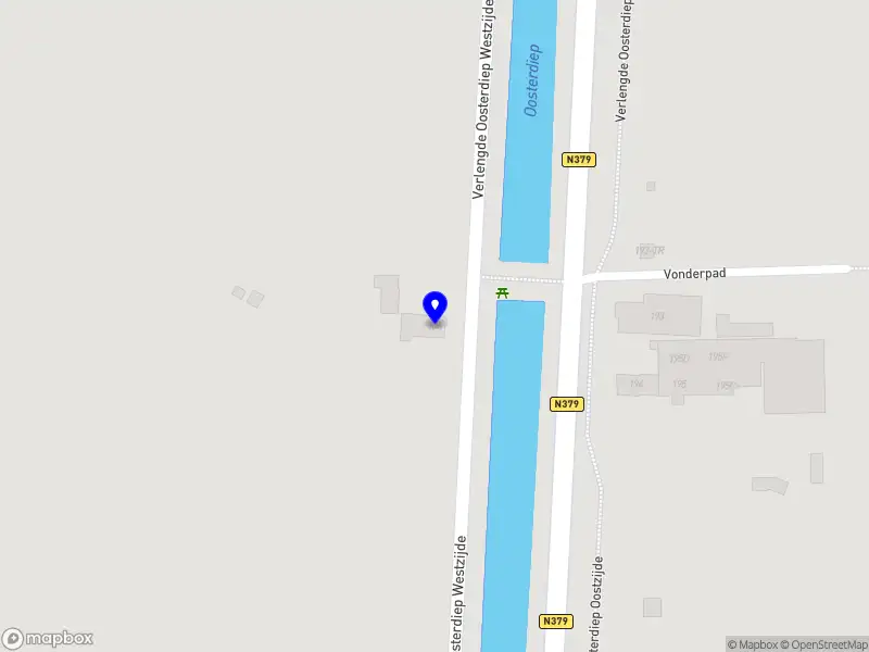 Vereniging van Eigenaars Verlengde Oosterdiep OZ 104, Barger Compascuum