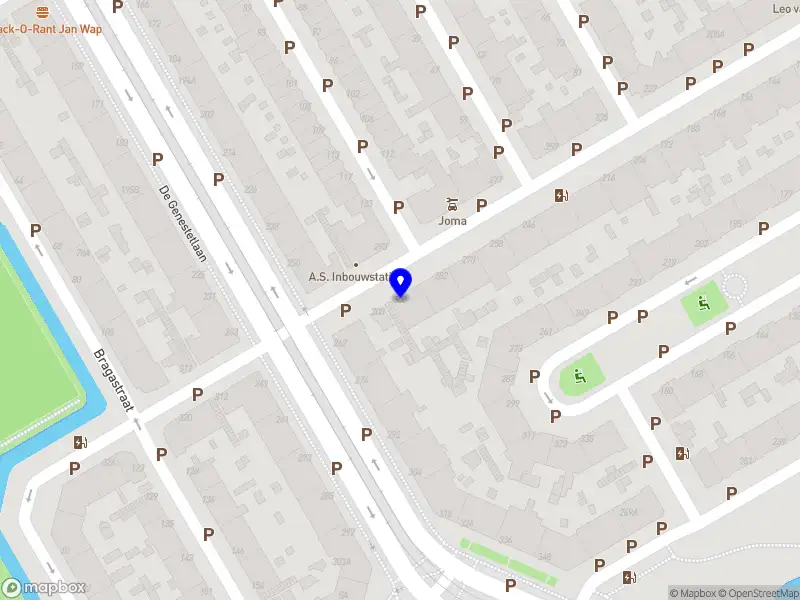 Ahmed Kozijn Werk 's-Gravenhage