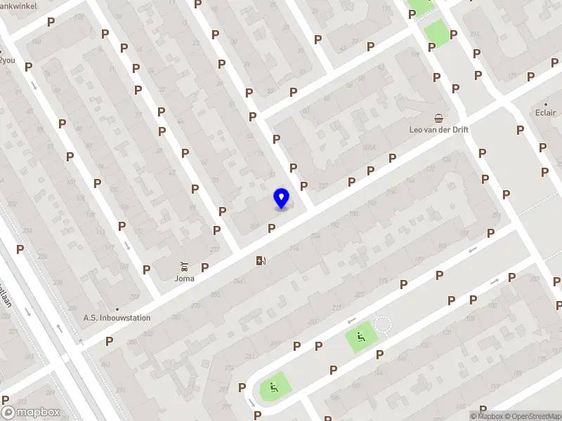 Mesooro Diensten 's-Gravenhage