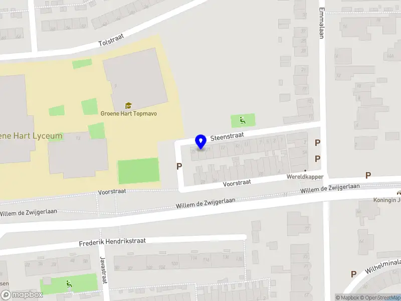 Thomas Professionele Renovatie