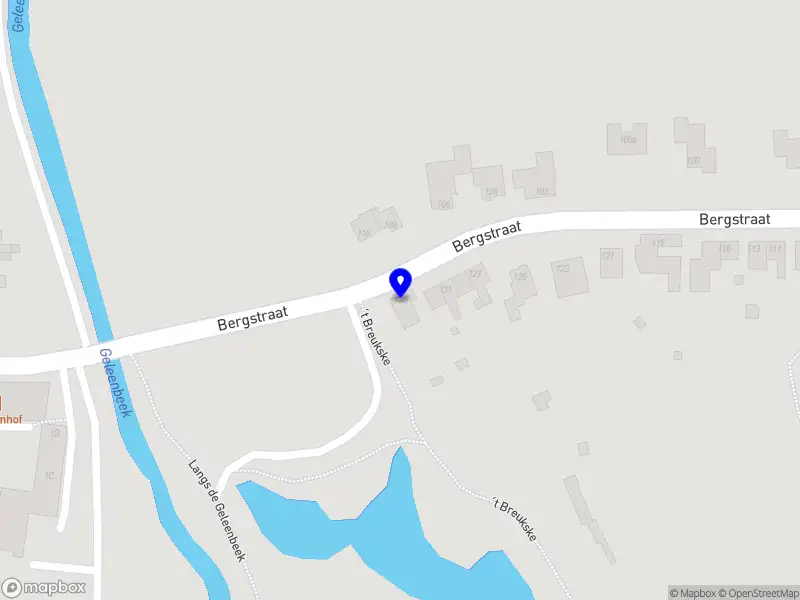 Therapie met Paardenkracht