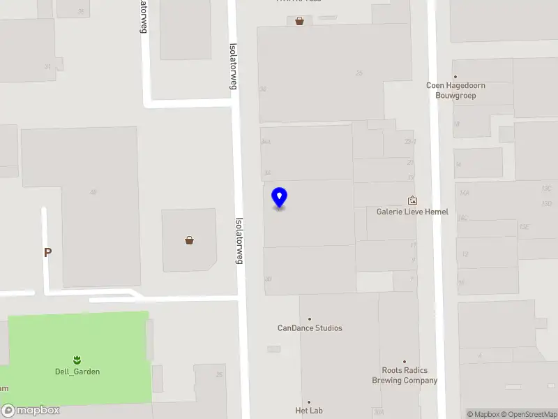 E-Storage Vastgoed I B.V.