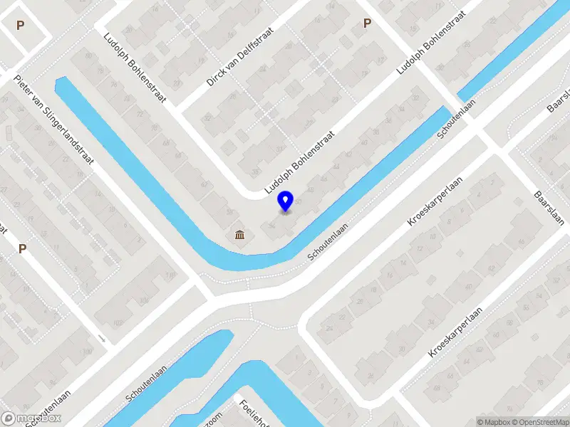 Inpositie Management en Advies