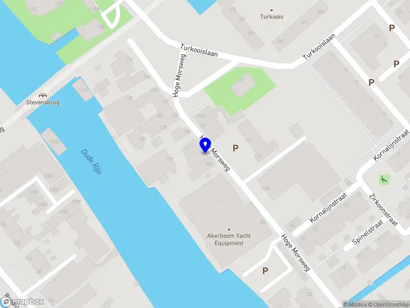 Stichting Little Heart Moving