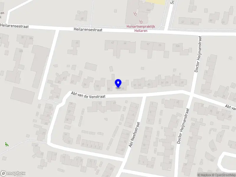 Van Helvoirt Sport en Bewegen