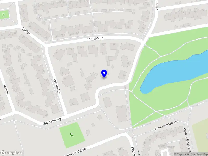 Hazon Easy Investment B.V.