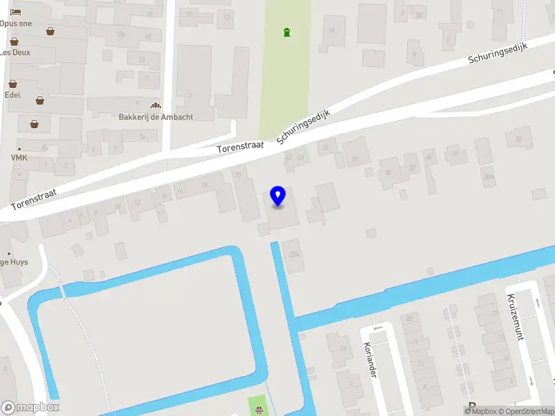 Feestfabriek Hoeksche Waard