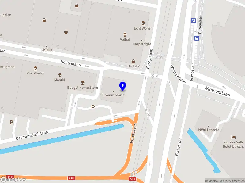 BPI Selfmanagement B.V.