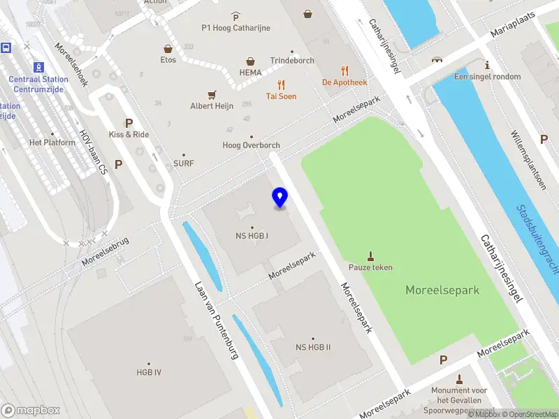 Only Holding Poolco II B.V. Utrecht