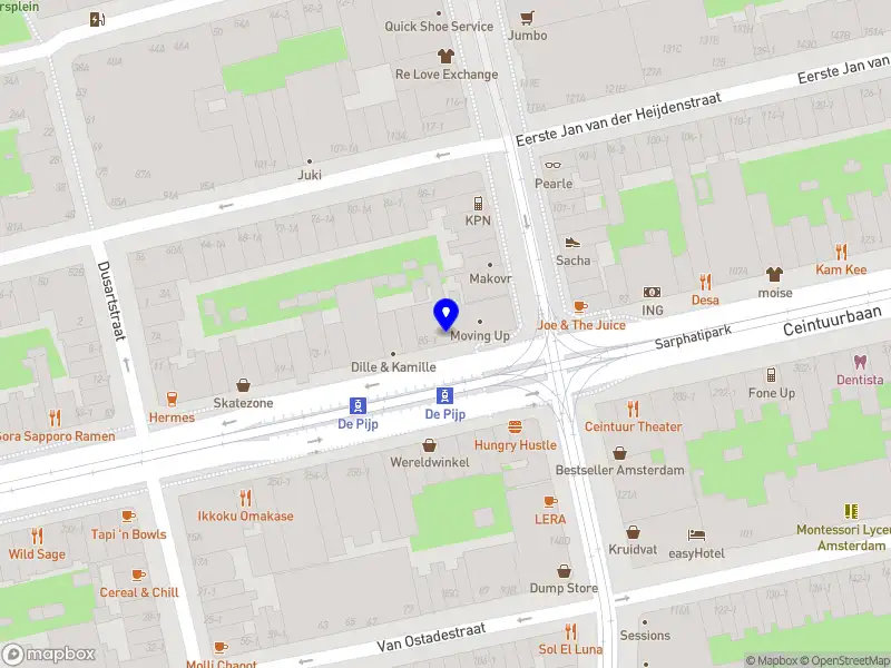 Brak de Bruïne Ontwerp & Bouwadvies