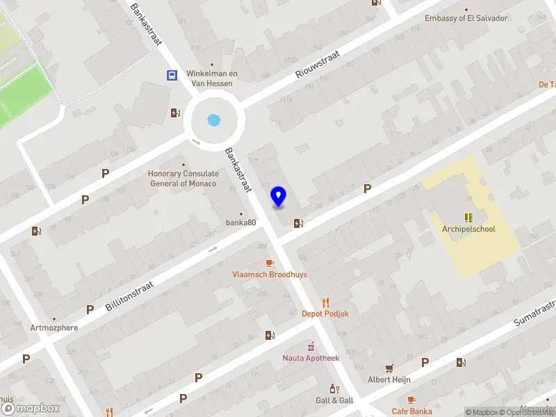 Vereniging van Eigenaars Bankastraat 109 en 109A te 's-Gravenhage