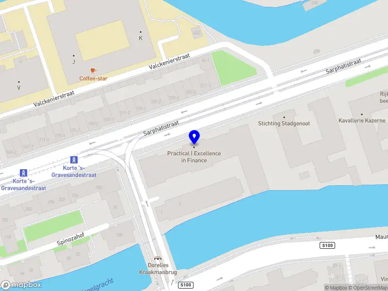 Vereniging van Eigenaars Overtoom 434 te Amsterdam