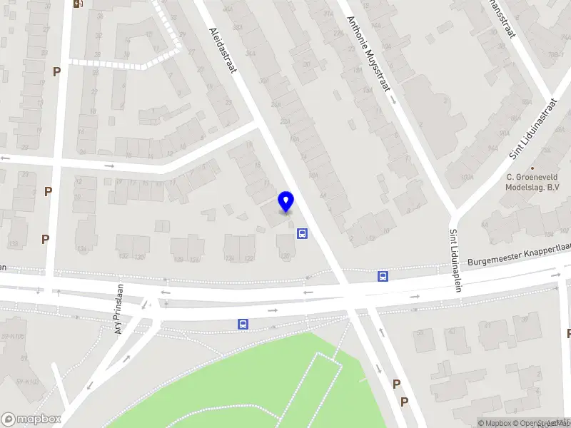 Buresco Holding B.V.