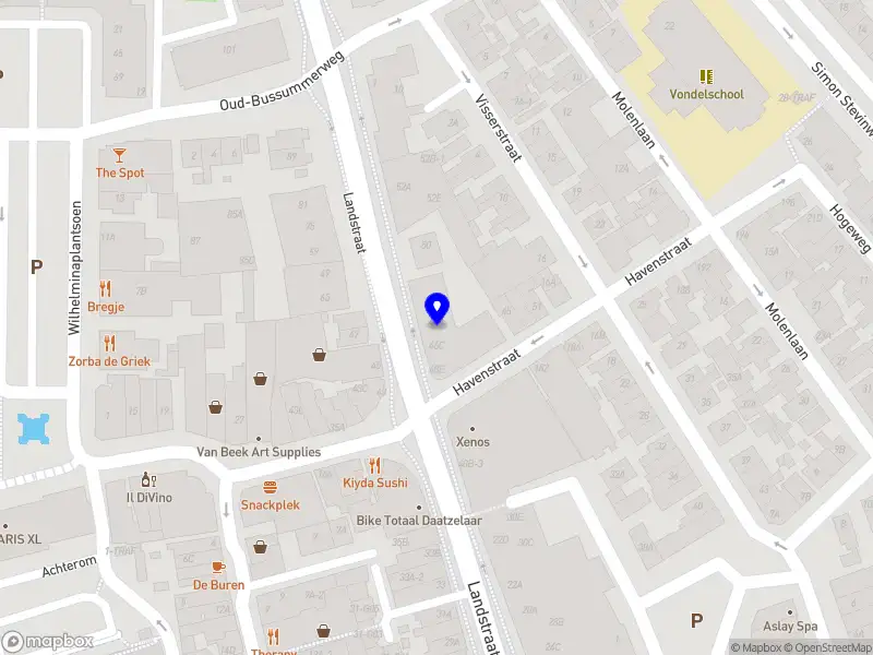 Mezelijn Investments B.V.