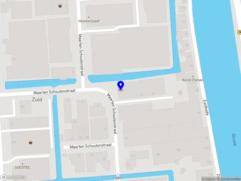 Utility Solutions B.V.