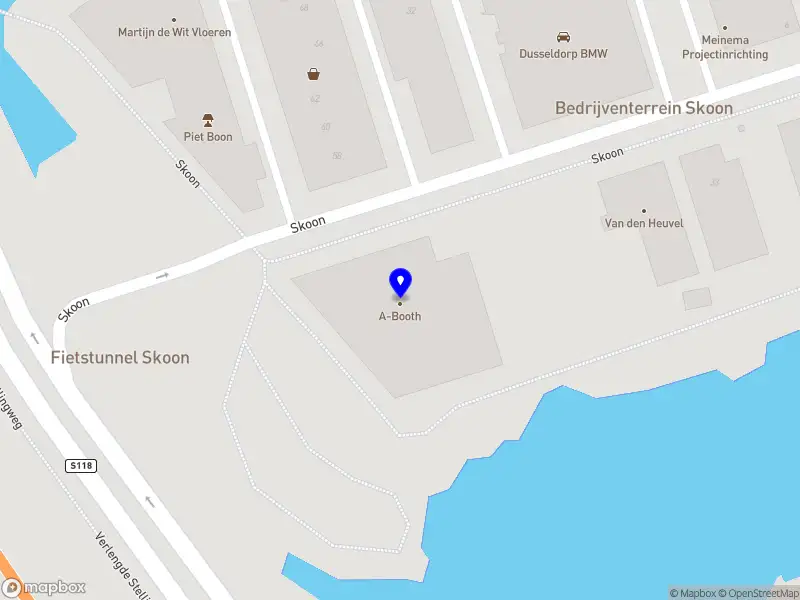 Exhibition Services Support B.V.