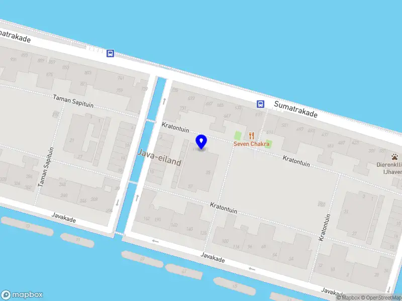 Stichting Buku – Bibliotheca Surinamica