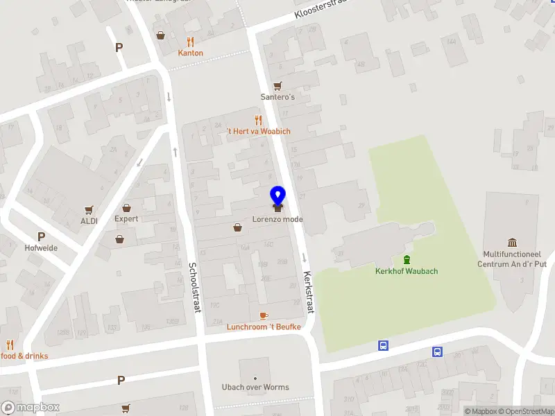 Vereniging van Eigenaars Kerkstraat 12 Landgraaf