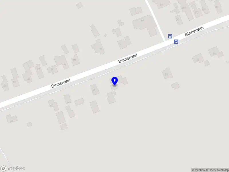 Nieuw bedrijf Bloemwerk Minke