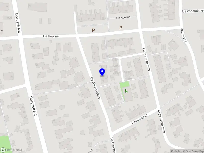 Blinkend Wonen & Werken