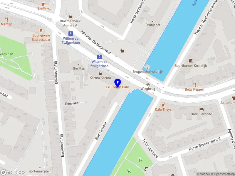 Knijnenburg Consultancy Services B.V.